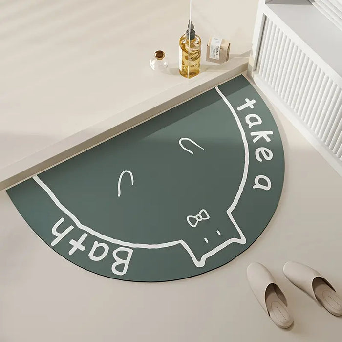 Anti-slip Mat