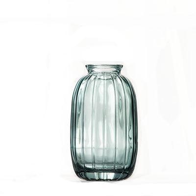 Ins Glass Vase