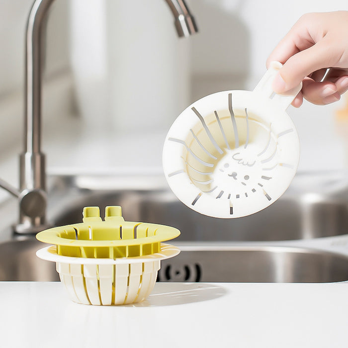 Kitchen Sink Filter