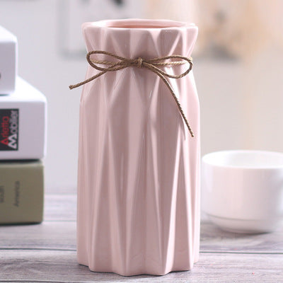 Modern Art Vase