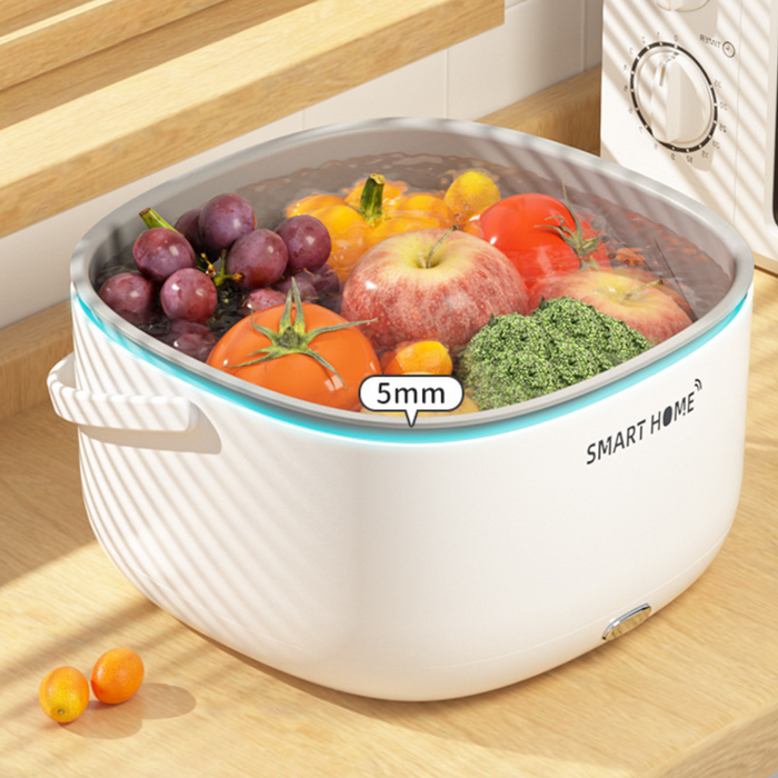 Fruit and Vegetable Washing Machine Cleaner