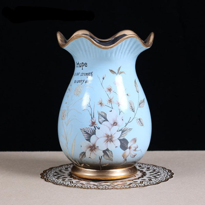 Antique Vase