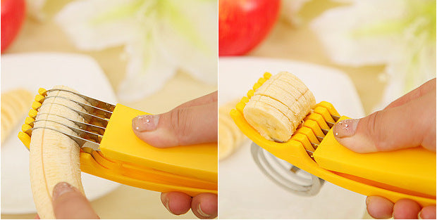 Banana Slicer