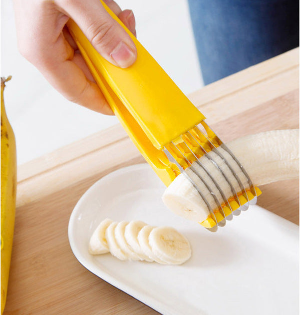 Banana Slicer