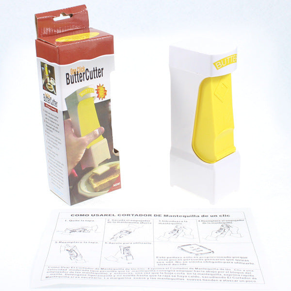 Butter Cutter