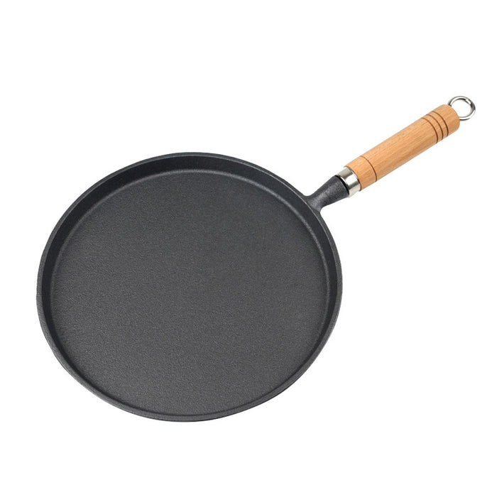 Cast Iron Skillet 26cm