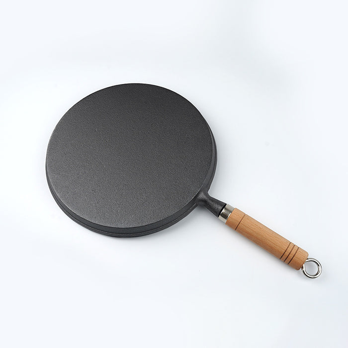 Cast Iron Skillet 26cm