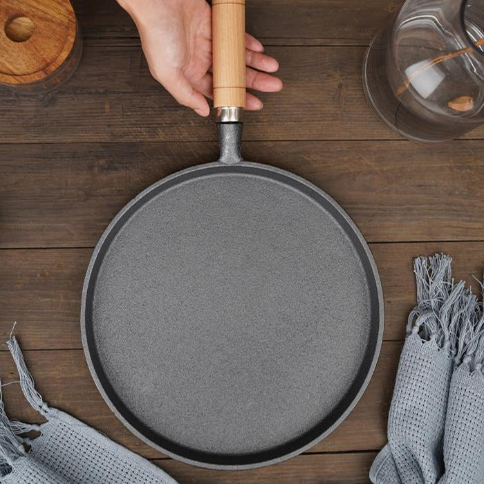 Cast Iron Skillet 26cm