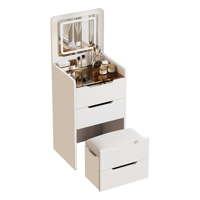 Compact Dressing Table