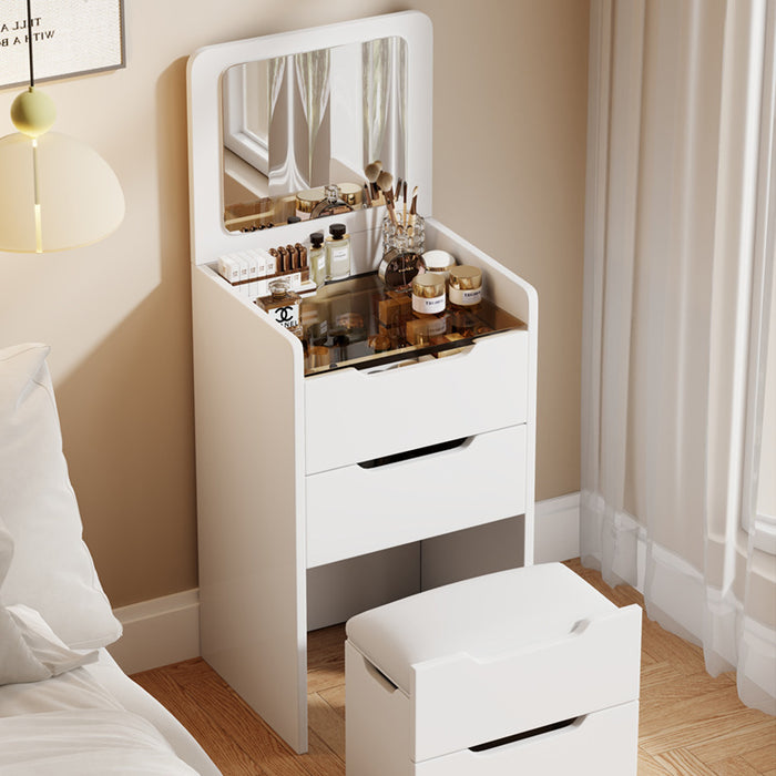 Compact Dressing Table