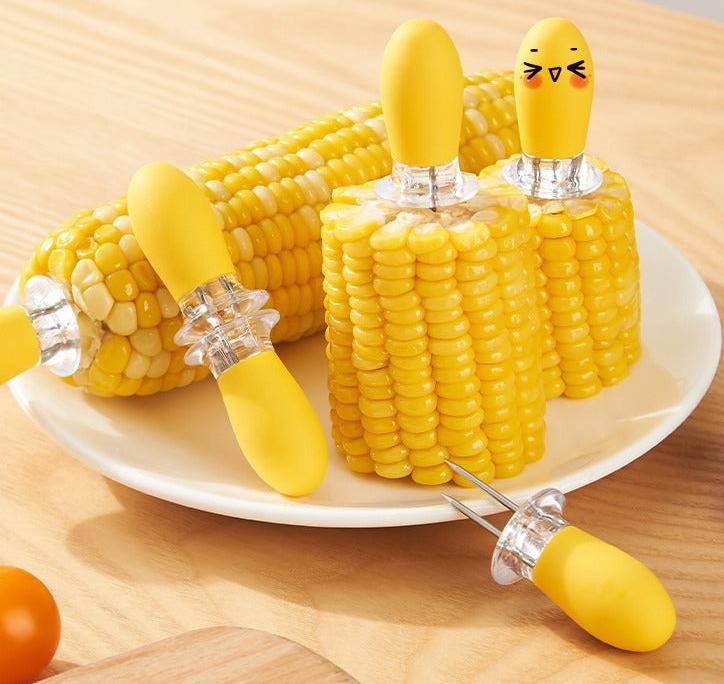 Corn Fork