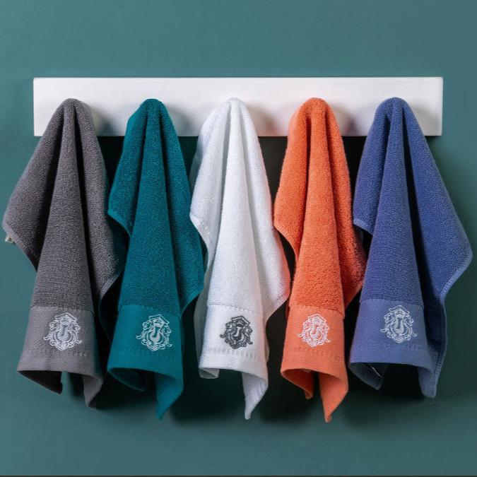 Cotton Square Towel (large)