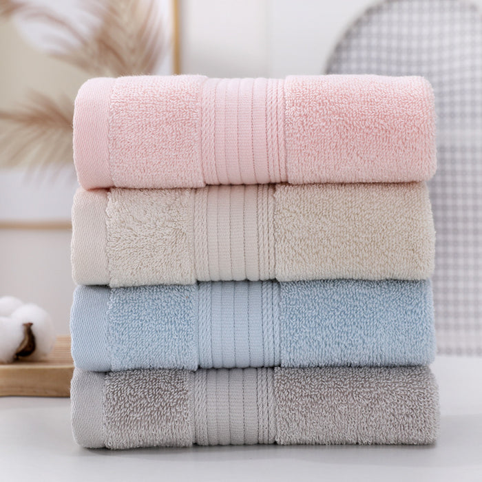 Cotton Square Towel (small)