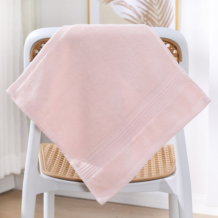 Cotton Square Towel (small)