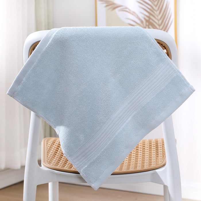 Cotton Square Towel (small)