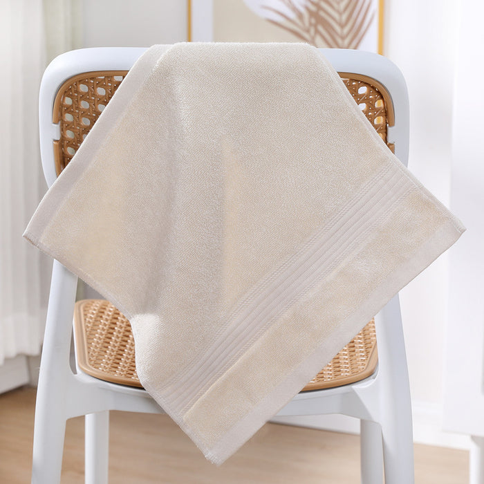 Cotton Square Towel (small)