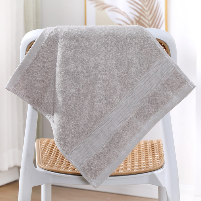 Cotton Square Towel (small)