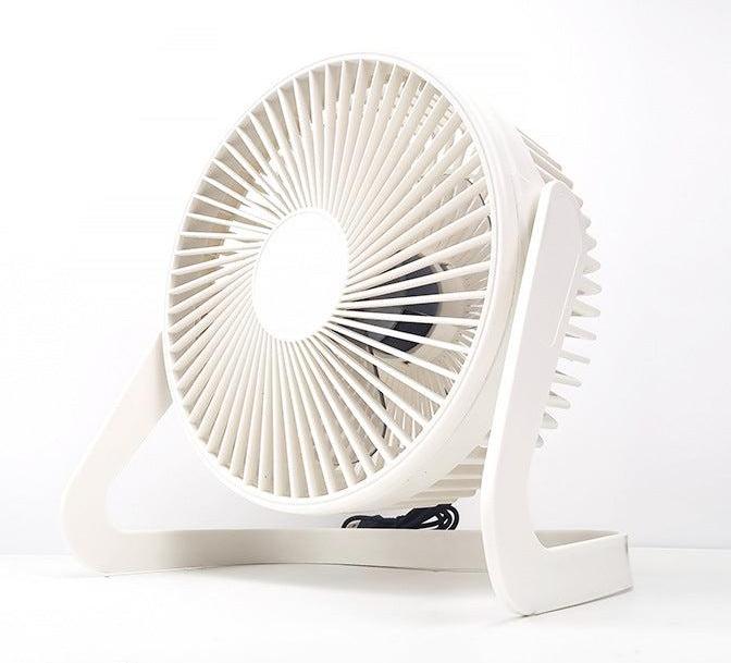 Desktop Silent Small Fan