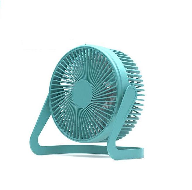 Desktop Silent Small Fan