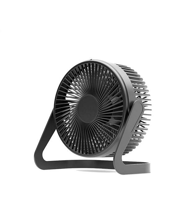 Desktop Silent Small Fan