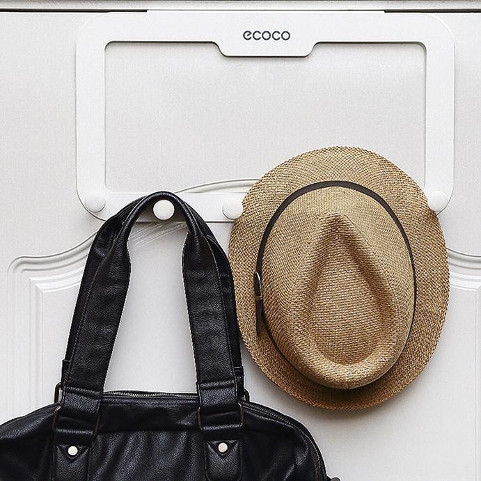 Ecoco Door Hook Hanger