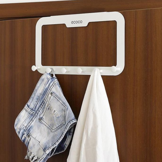 Ecoco Door Hook Hanger