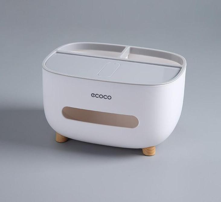 Ecoco multirole Tissue Box