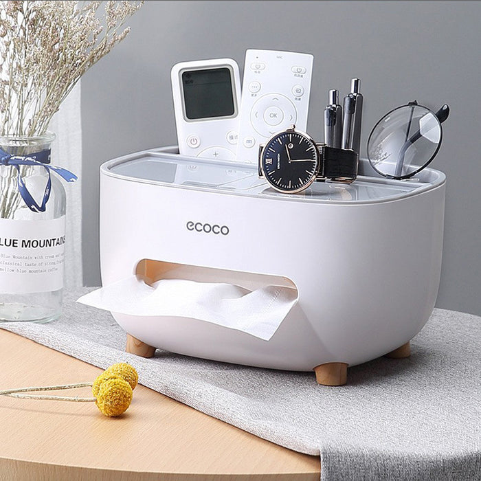 Ecoco multirole Tissue Box