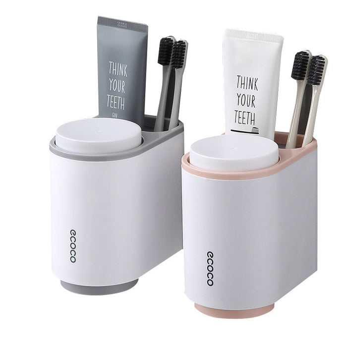 Ecoco Toothbrush Cup