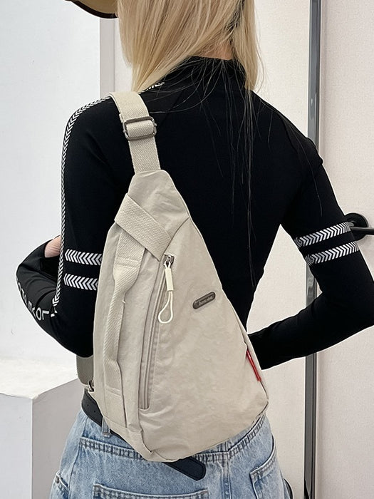 Fashion Crossbody Sling Bag