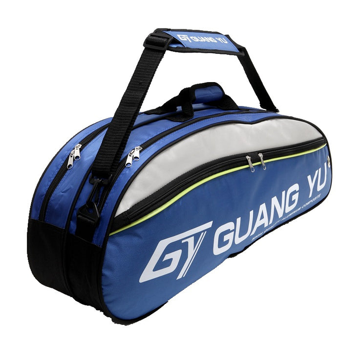 GY Multi-layer Badminton Handbag