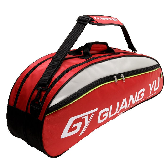 GY Multi-layer Badminton Handbag