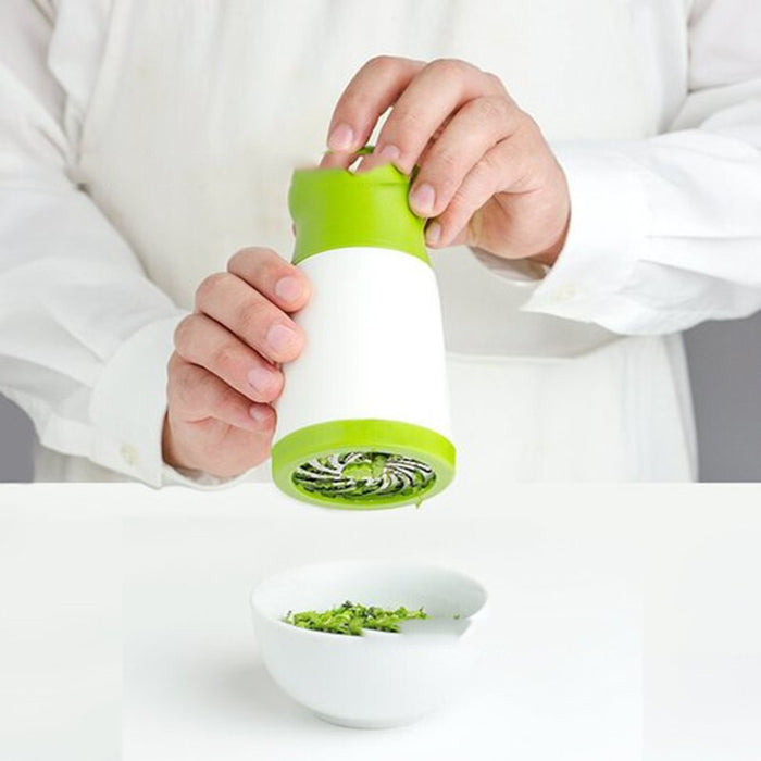 Herb Grinder