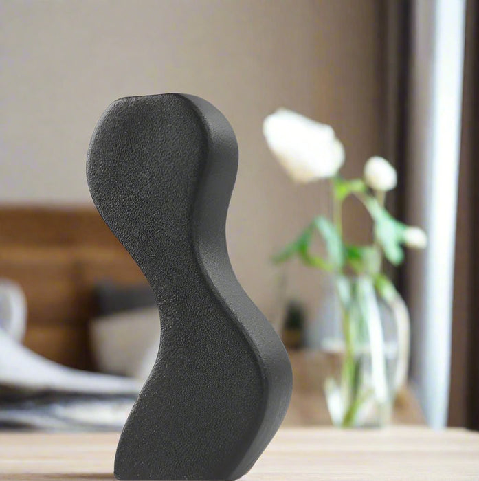 Human-shaped Ceramic Vase