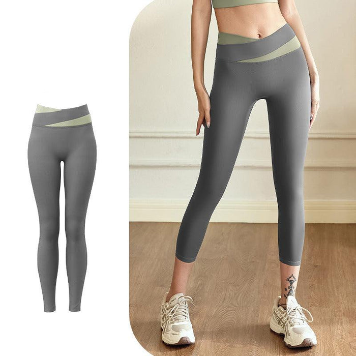 JY Ankle Biter Leggings