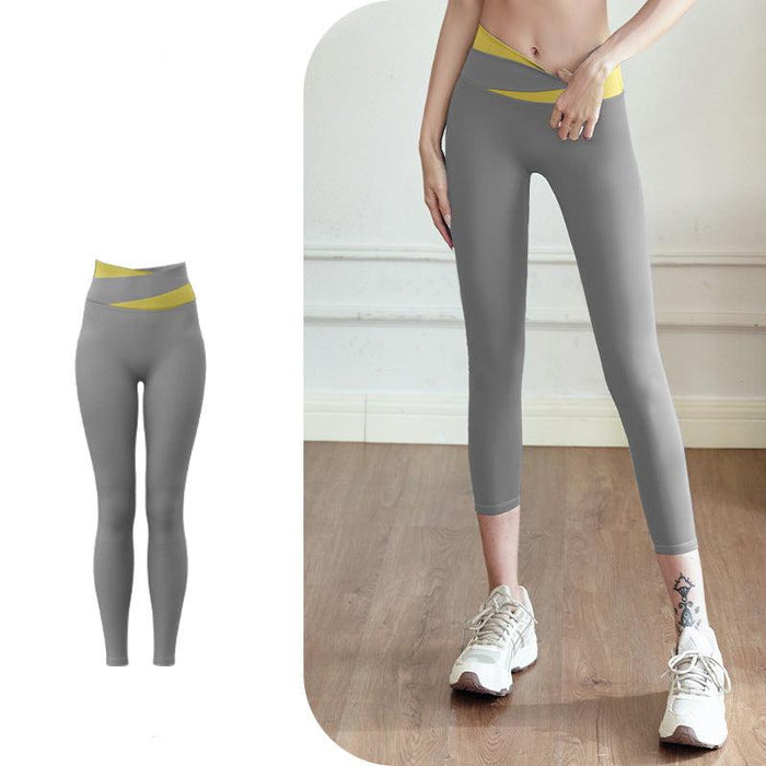 JY Ankle Biter Leggings