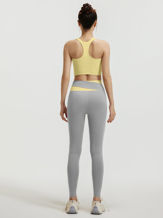 JY Seamless Yoga & Sports  Sets