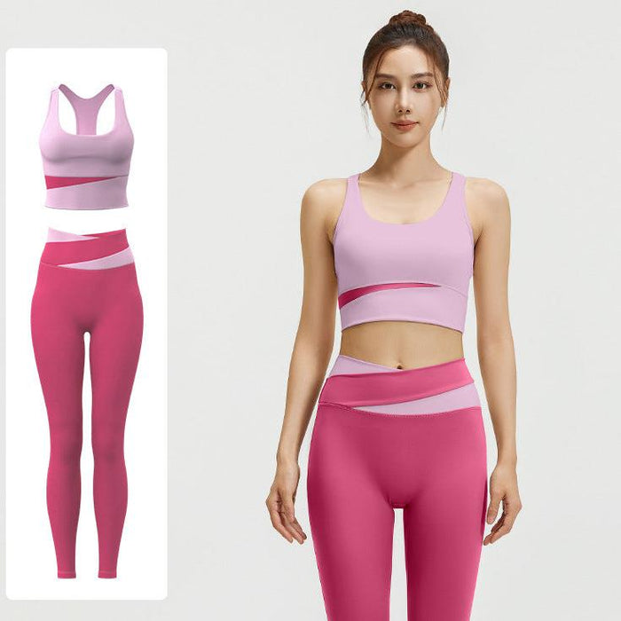 JY Seamless Yoga & Sports  Sets