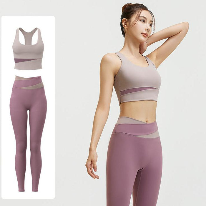 JY Seamless Yoga & Sports  Sets