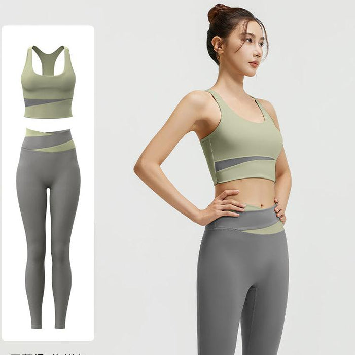 JY Seamless Yoga & Sports  Sets