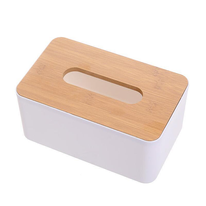 Japonic Style Tissue Box