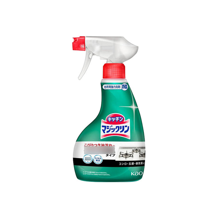 Kao Kitchen Detergent (400ml)