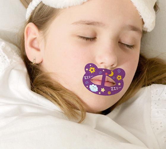 Kids Mouth Correction Stickers