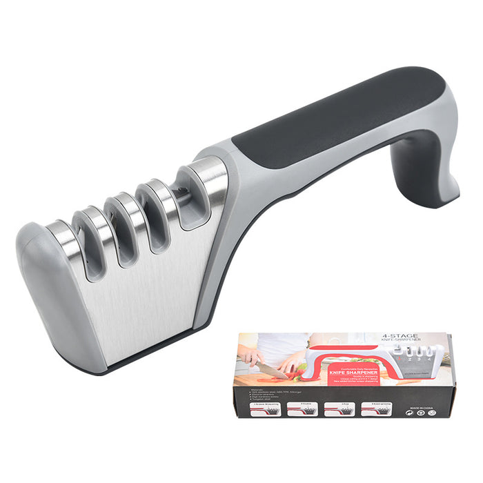 Knife Sharpener