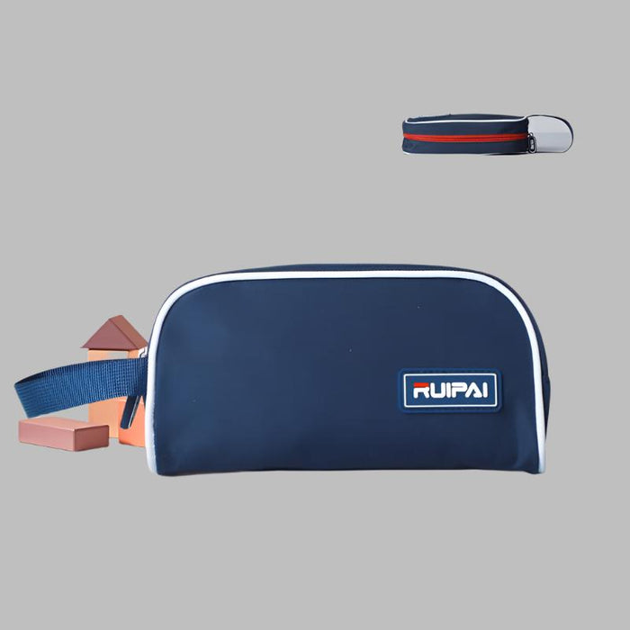 Large Capacity Pencil Case