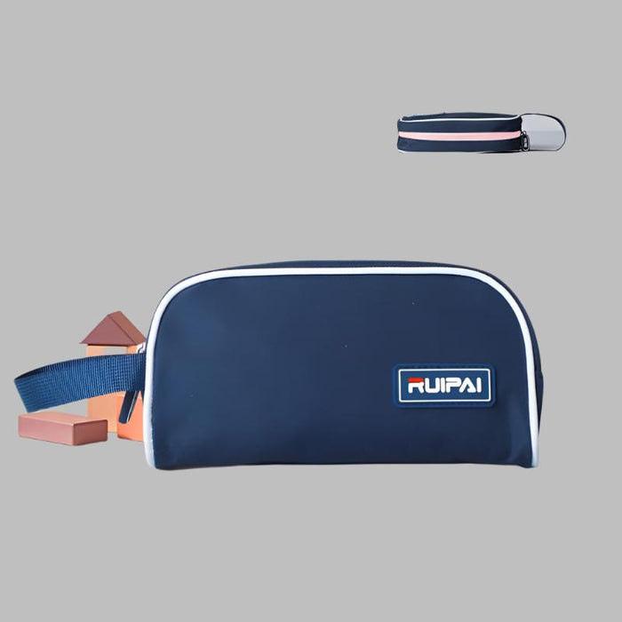 Large Capacity Pencil Case