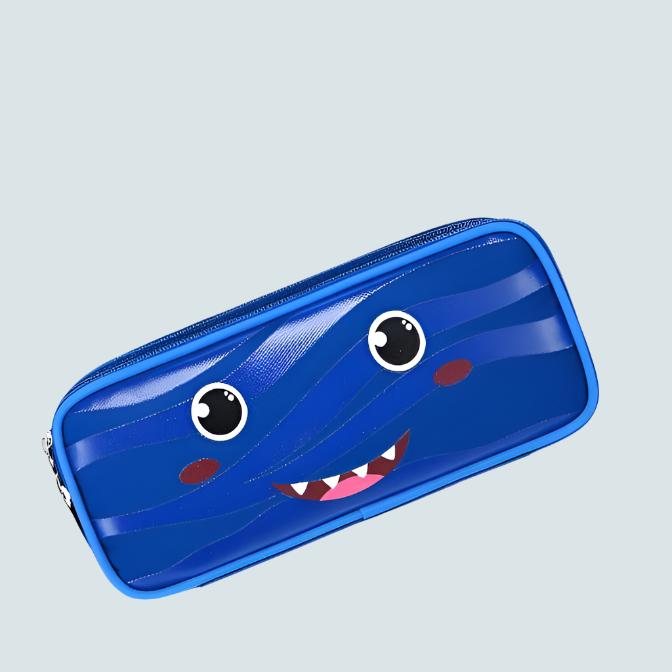 Little Whale Pencil Case