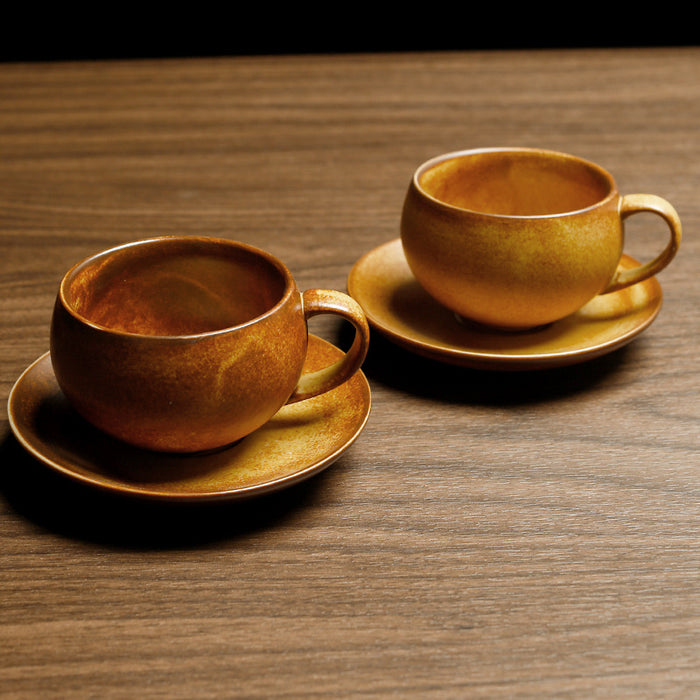 Maburaho Coffee Cup