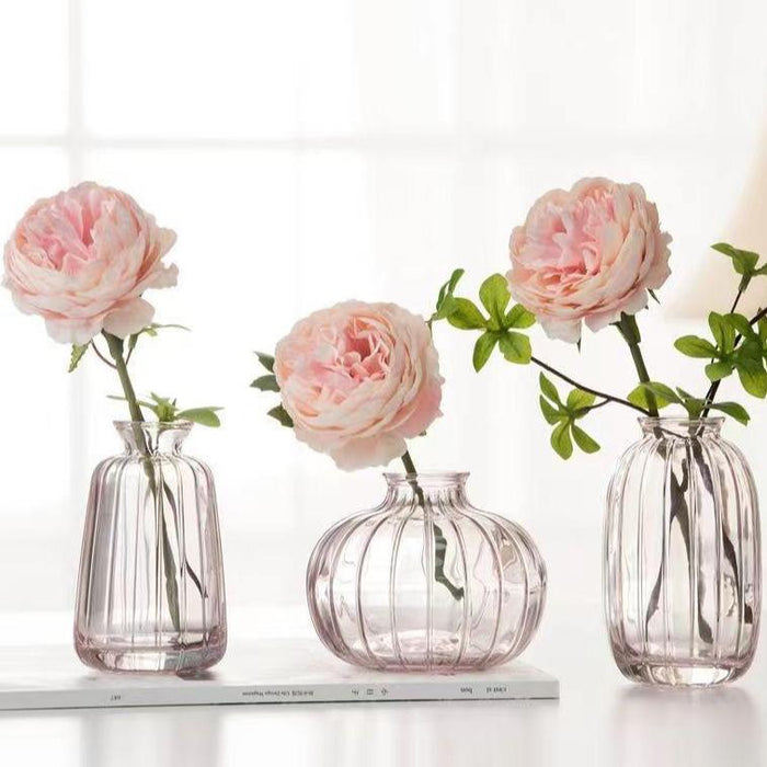 Mini Glass Vase