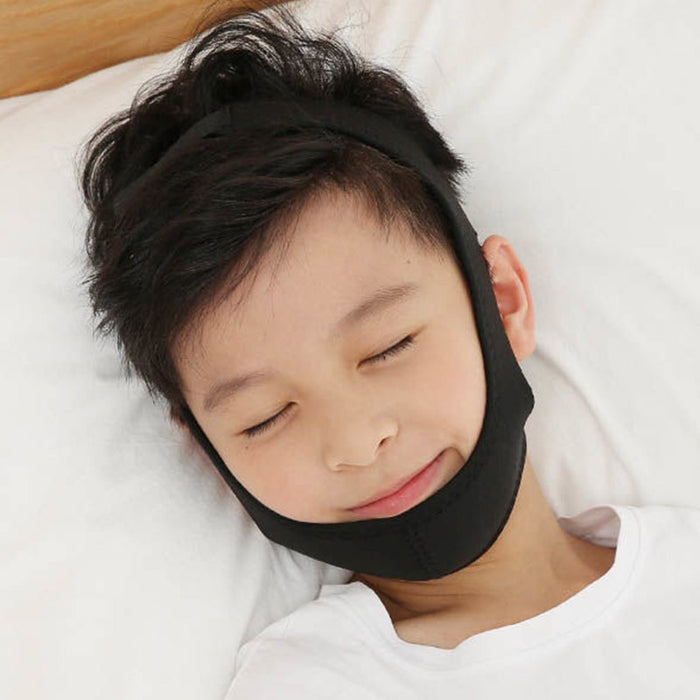 Mouth Strap